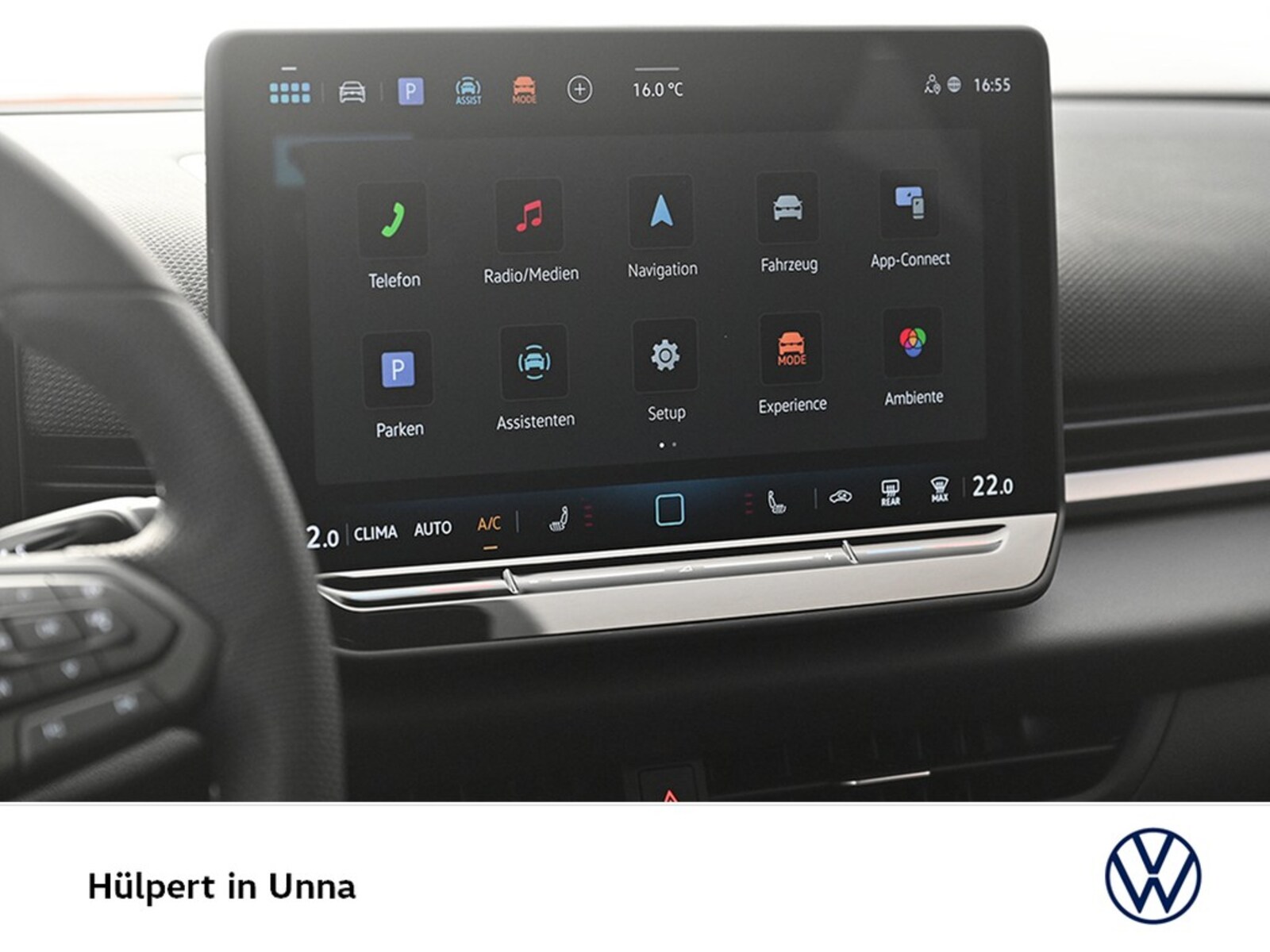 Volkswagen T-Roc – Bild 14