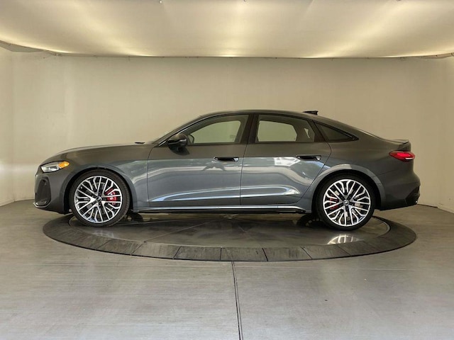 2026 Audi S5 Sedan