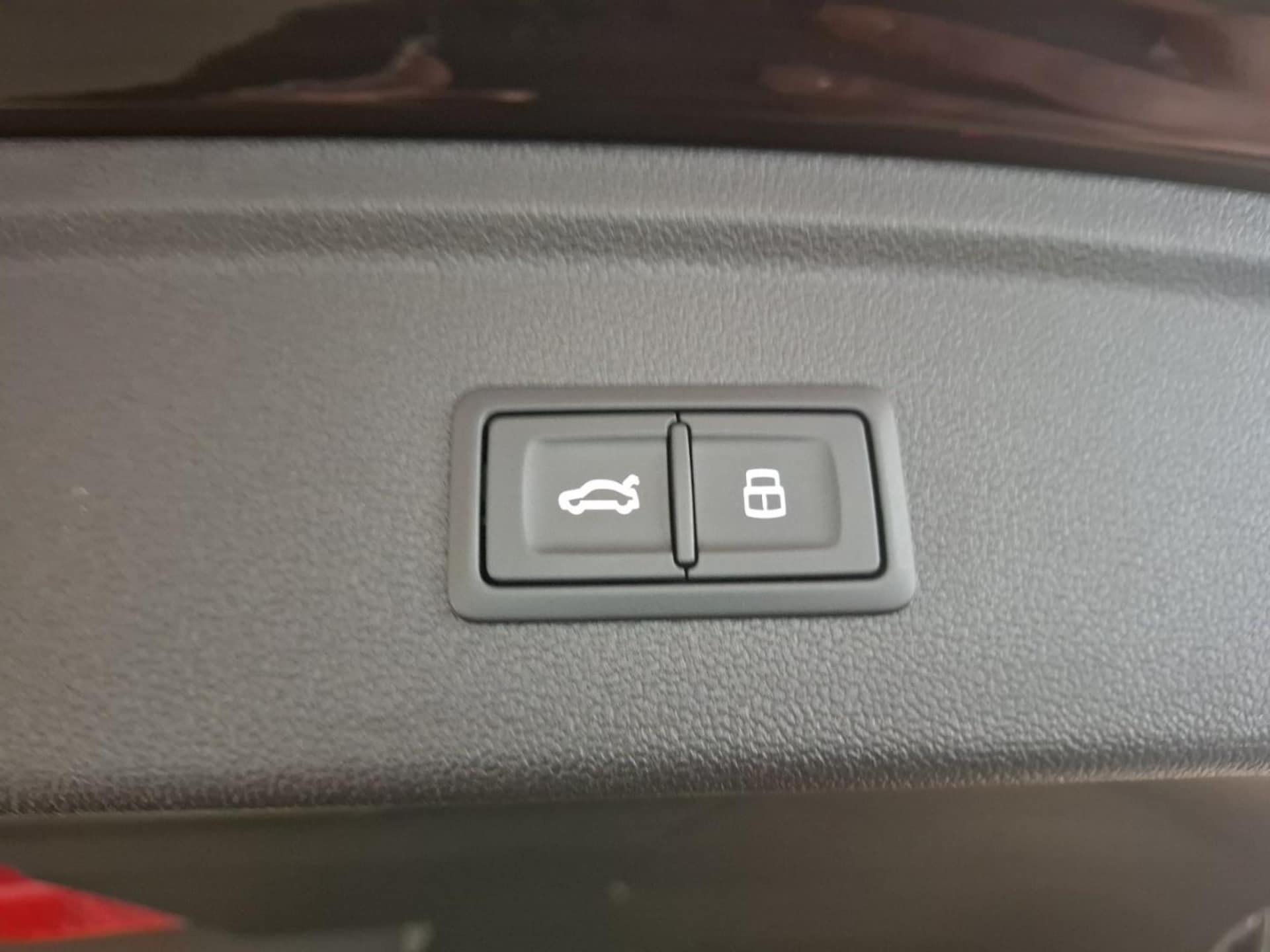 Audi A3 Sportback S line