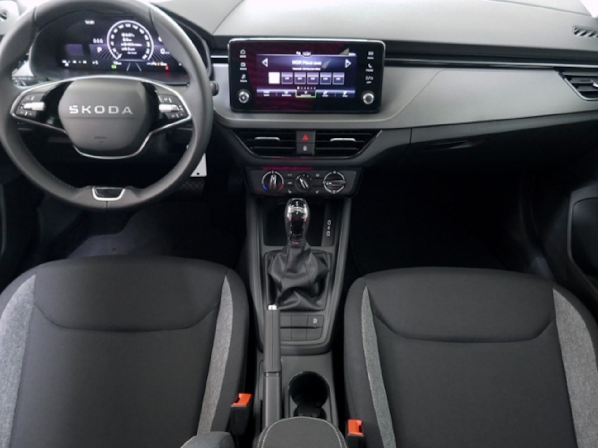 Skoda Kamiq Drive 130