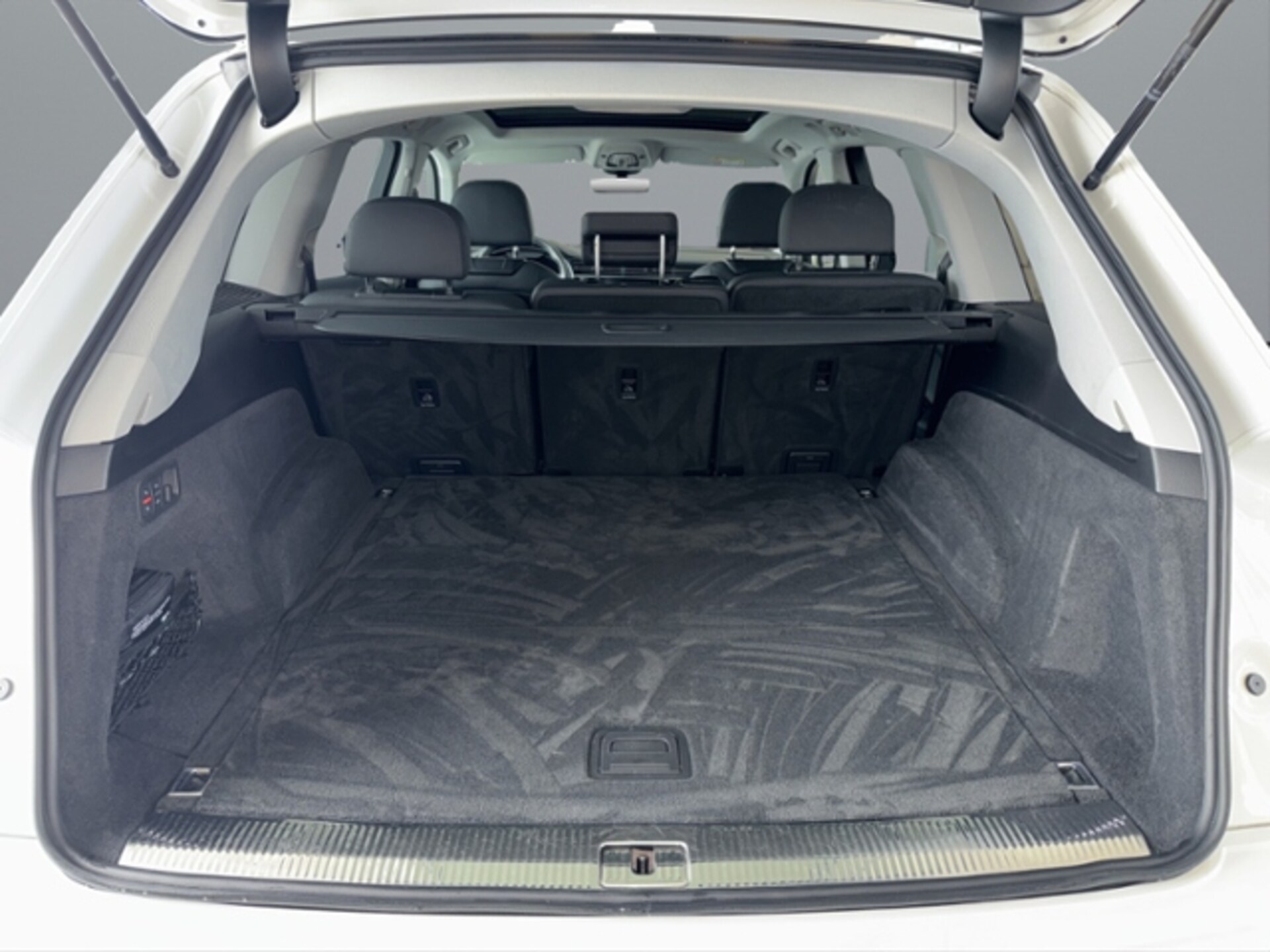 Audi Q7 SUV S line
