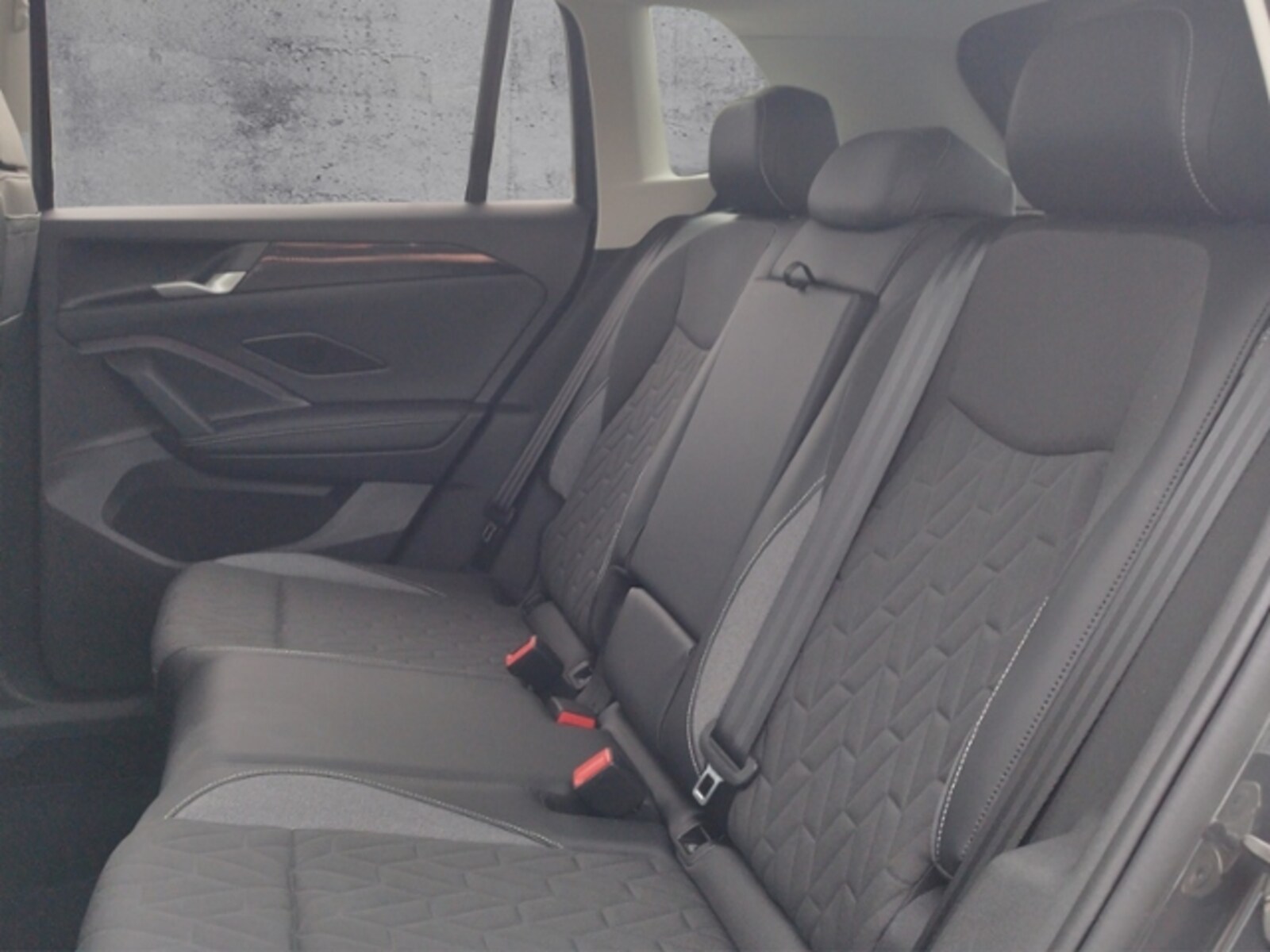 Volkswagen Tiguan – Bild 10