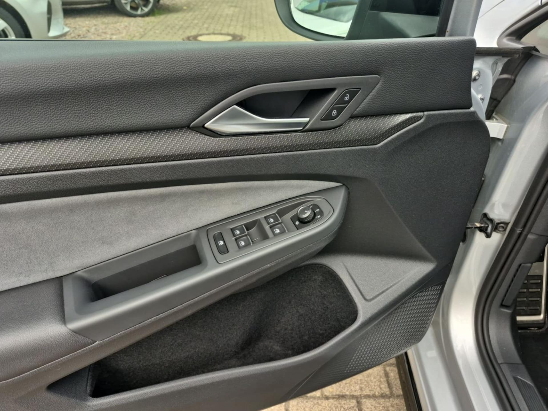 Volkswagen Golf Variant R-Line