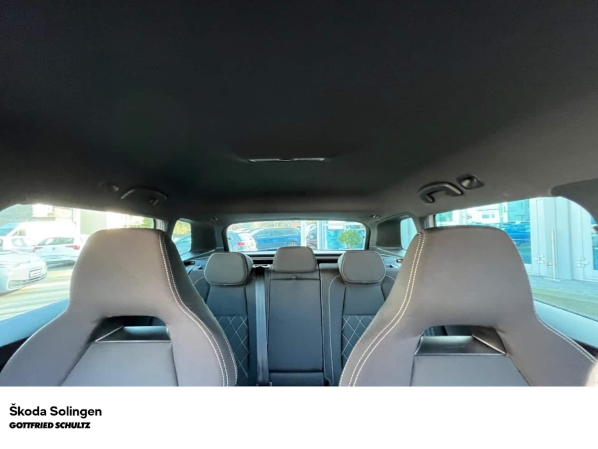 Skoda Karoq Sportline