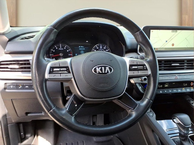 2021 Kia Telluride