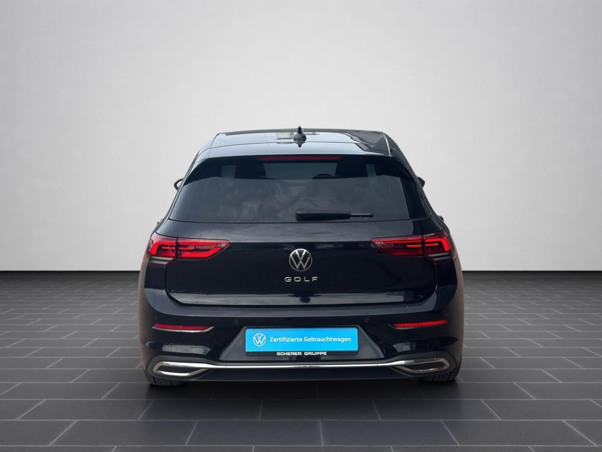 Volkswagen Golf Active