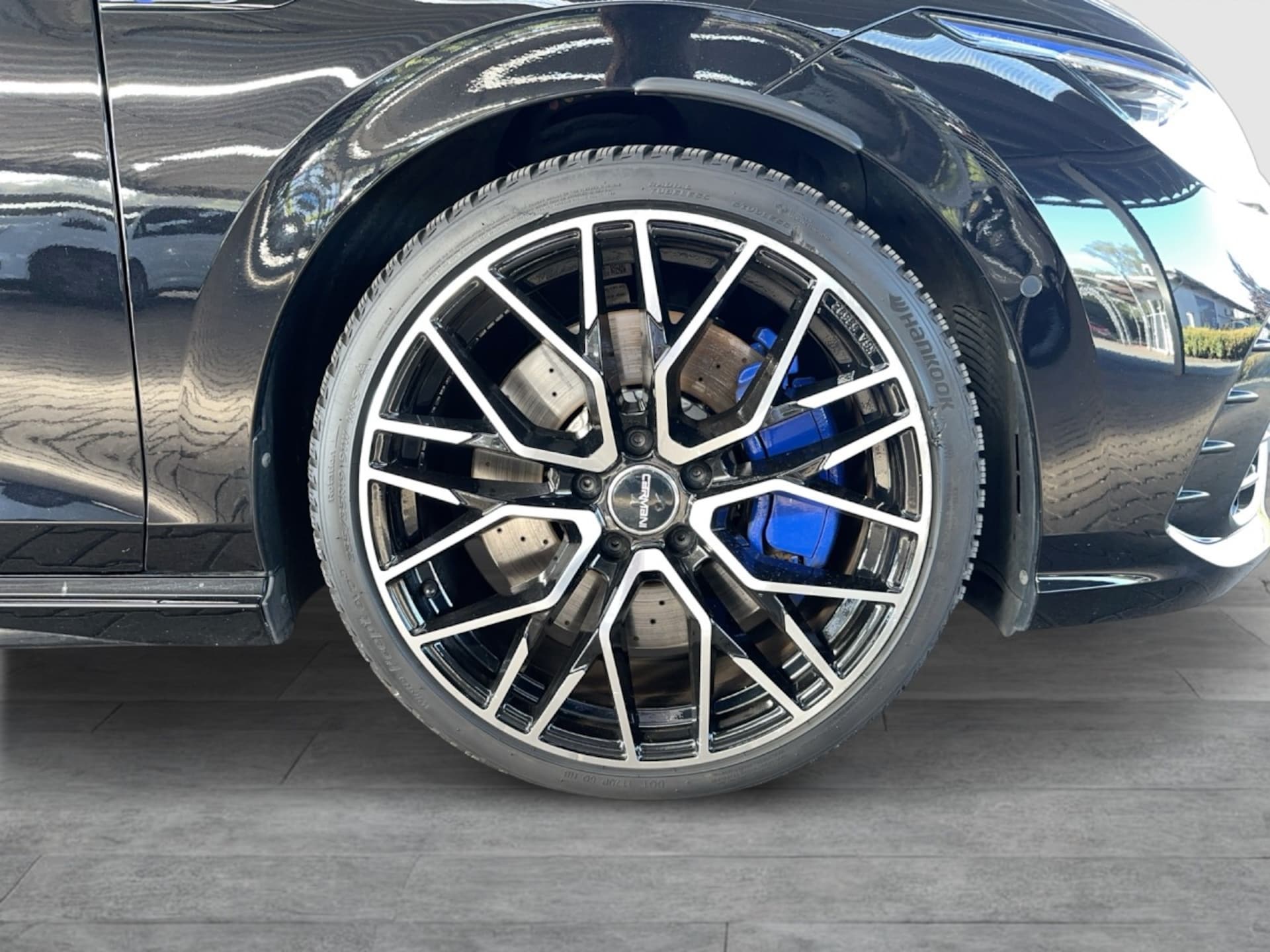 Volkswagen Golf R 20 Years