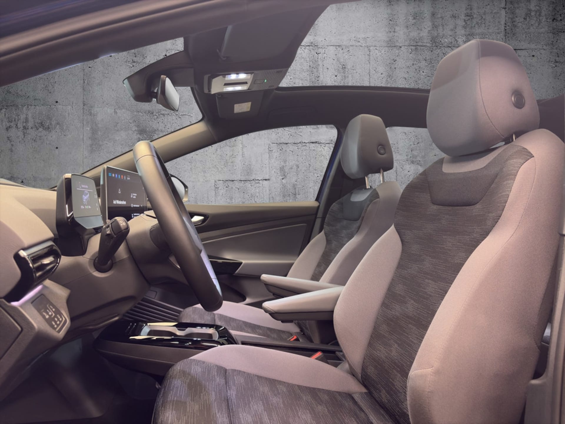 Volkswagen ID.4 Pure