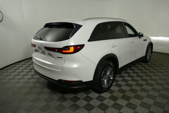 2024 Mazda CX-90