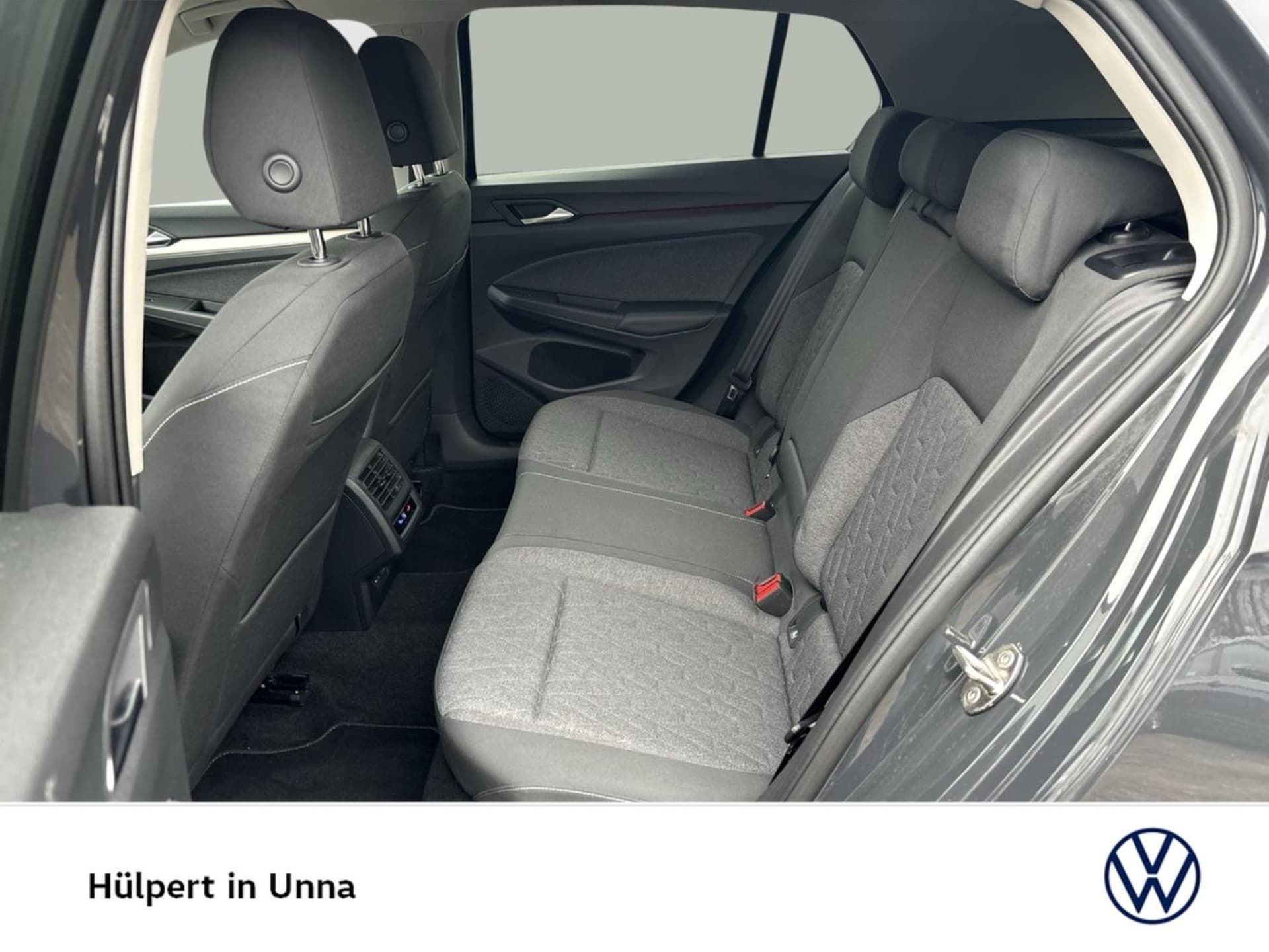Volkswagen Golf MOVE