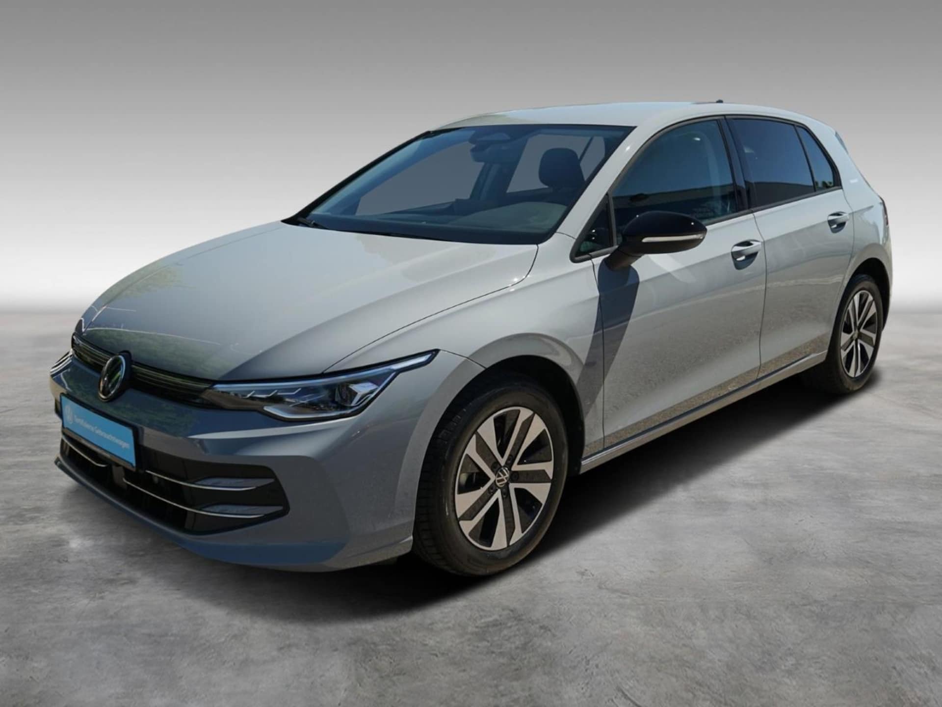 Volkswagen Golf ENERGY