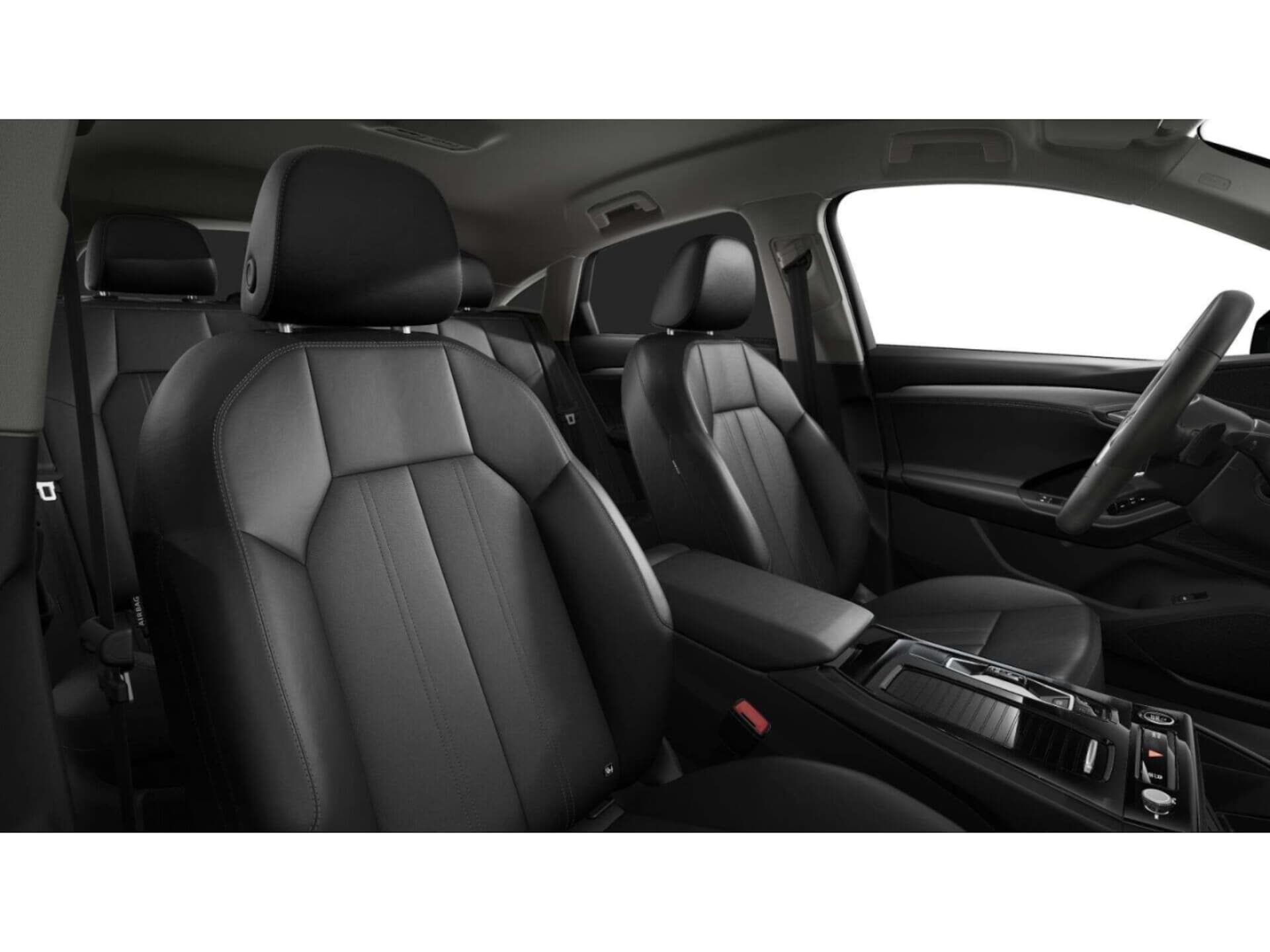 Audi Q6 Sportback e-tron