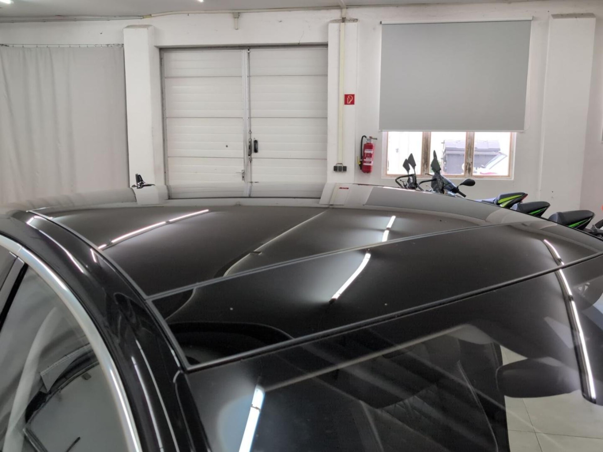 Audi A8 TFSI e