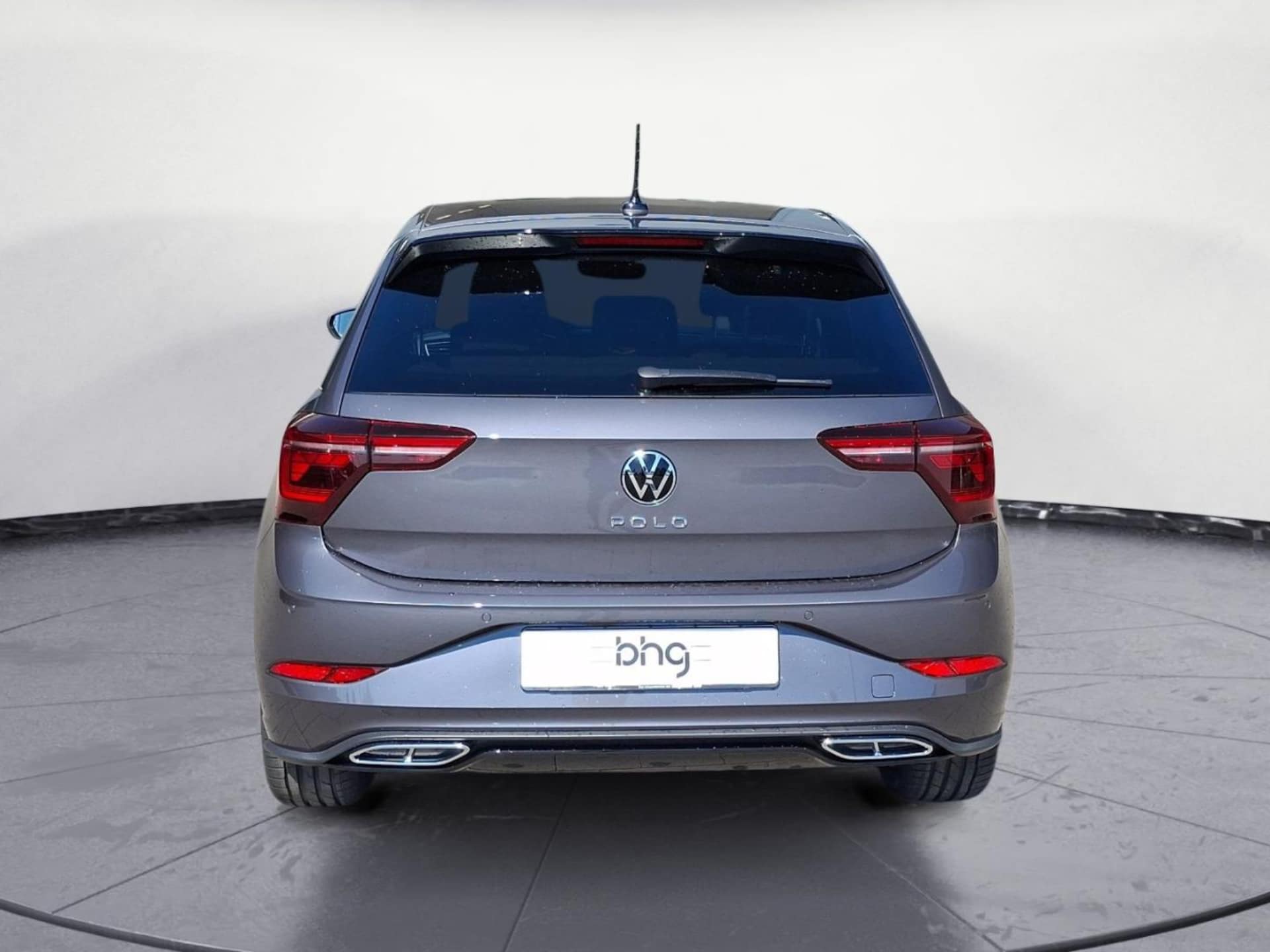 Volkswagen Polo R-Line