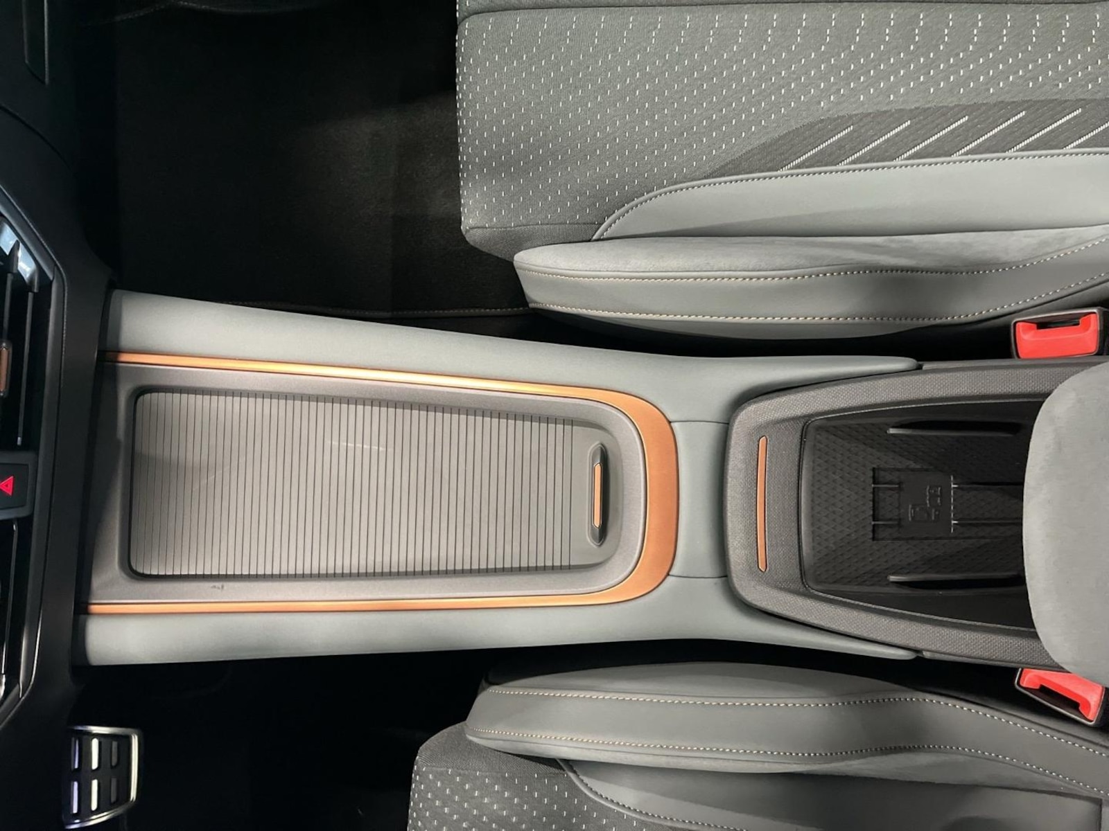 CUPRA Born – Bild 16