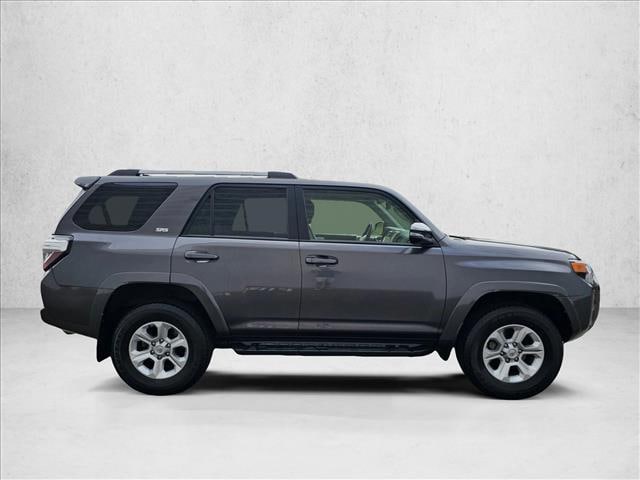 2023 Toyota 4Runner