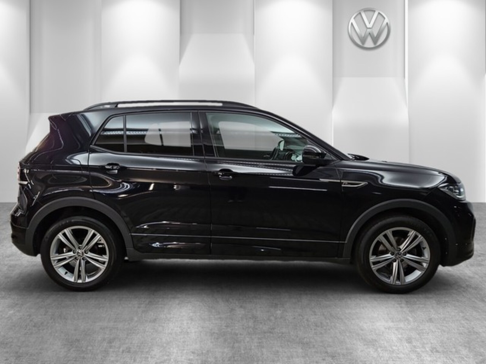 Volkswagen T-Cross – Bild 12