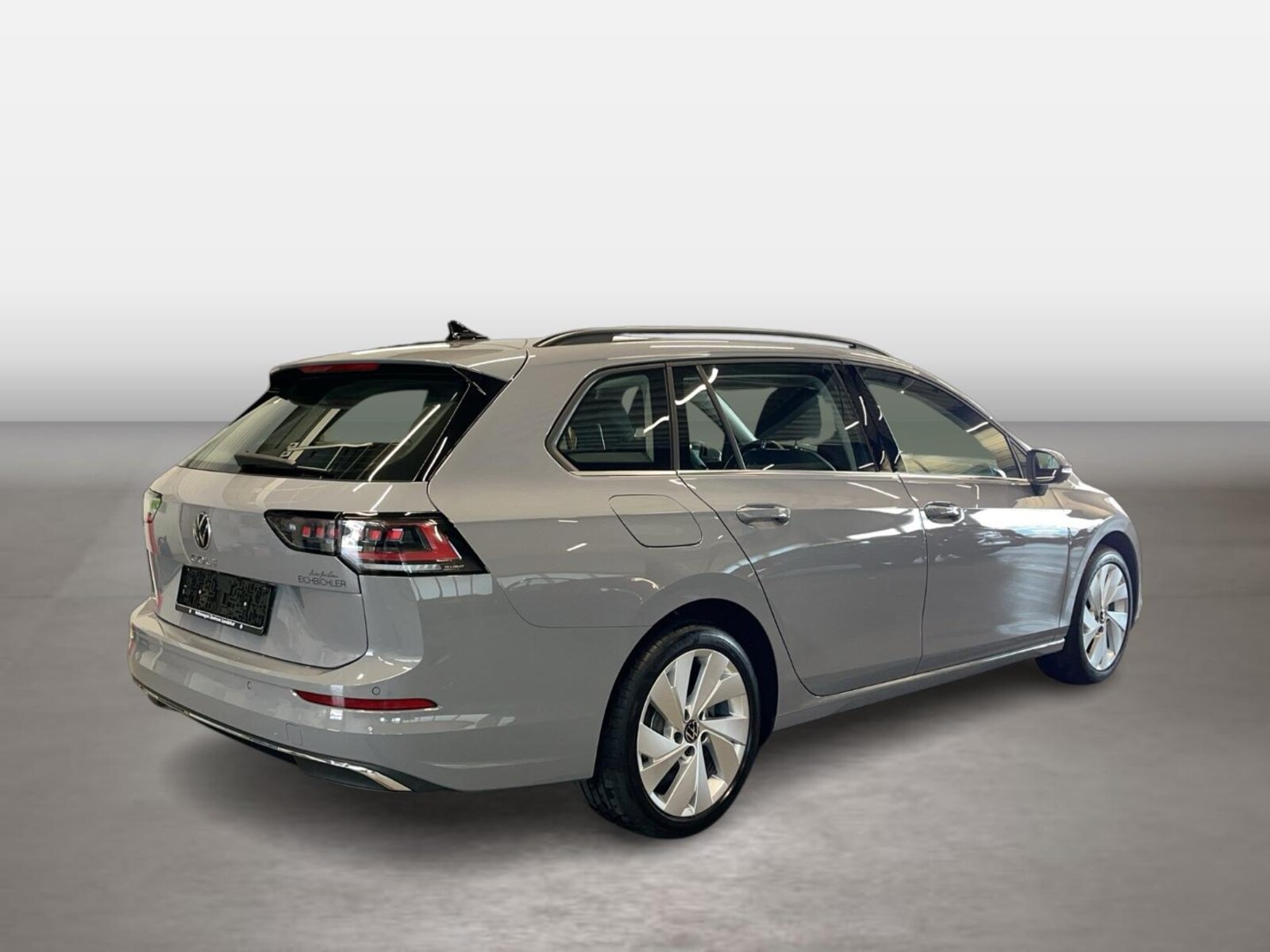 Volkswagen Golf Variant – Bild 5