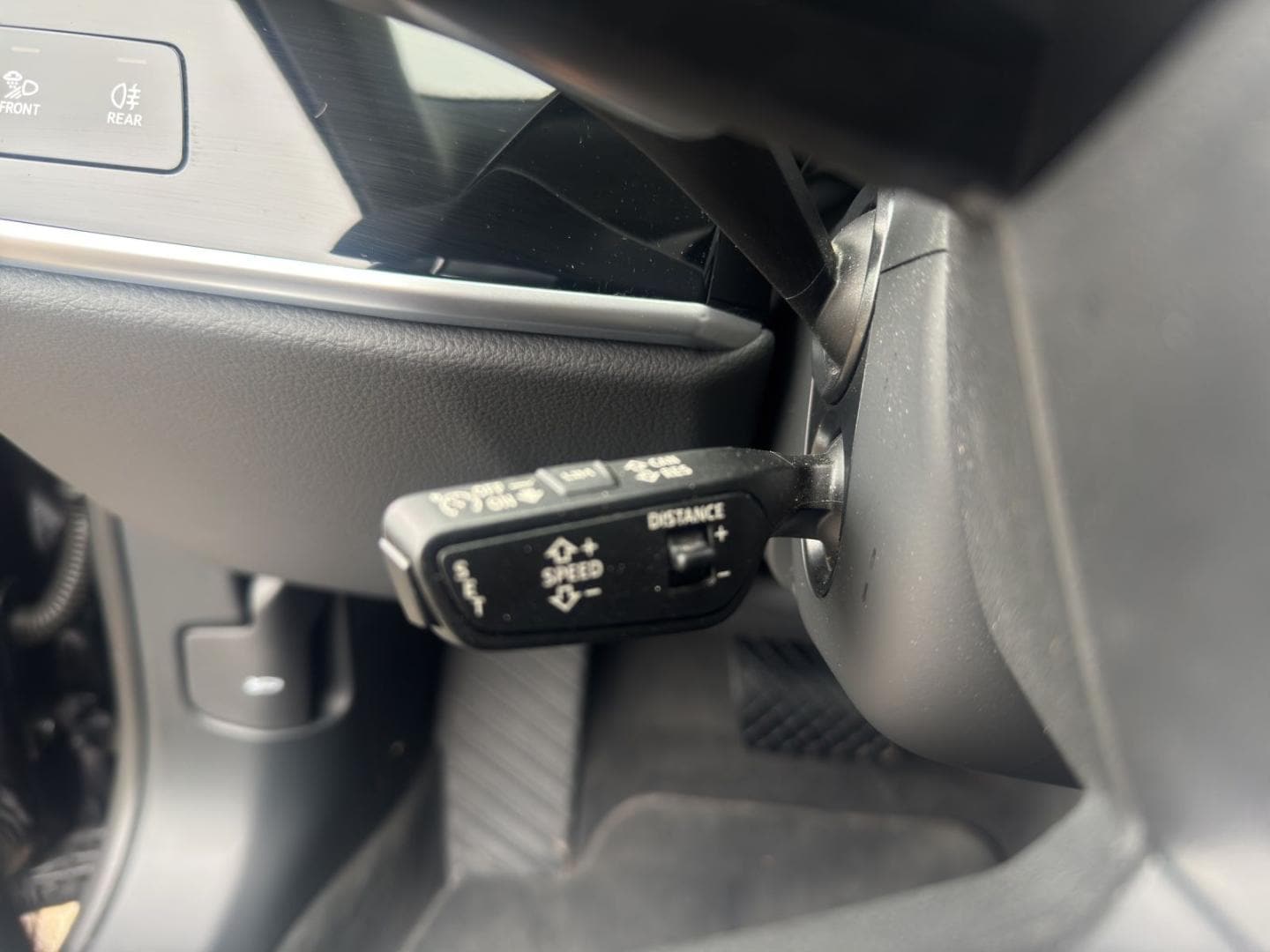 Bild über Audi A8 50 TDI quattro tiptronic - für weitere Informationen kontaktieren Sie den Audi Partner