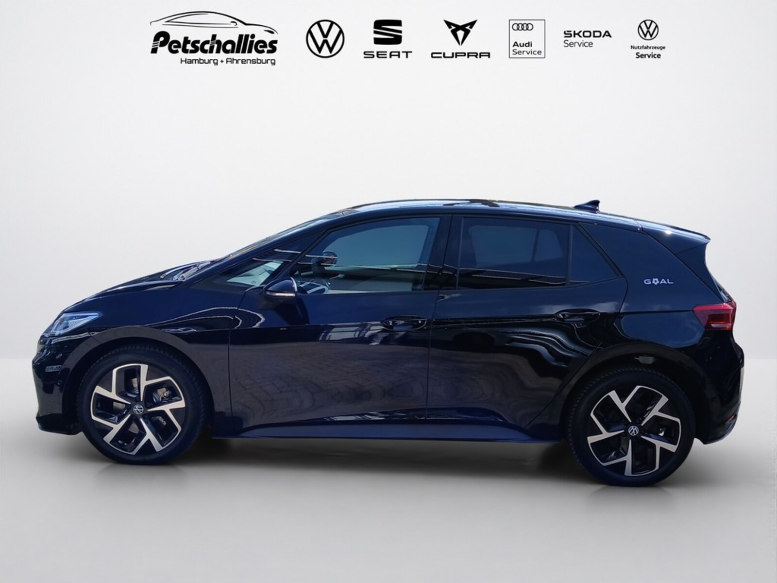 Volkswagen ID.3 – Bild 2