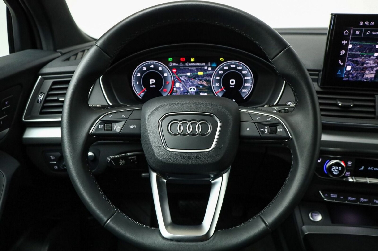 Audi Q5 Sportback – Bild 12