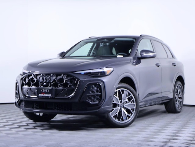 Photo of 2026 Audi Q5 
