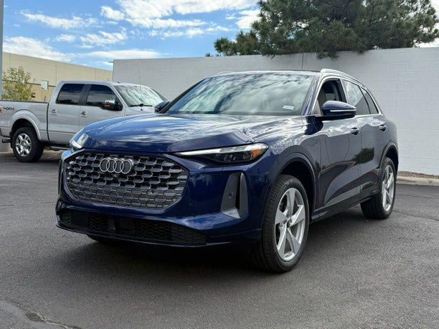 Photo of 2026 Audi Q5 
