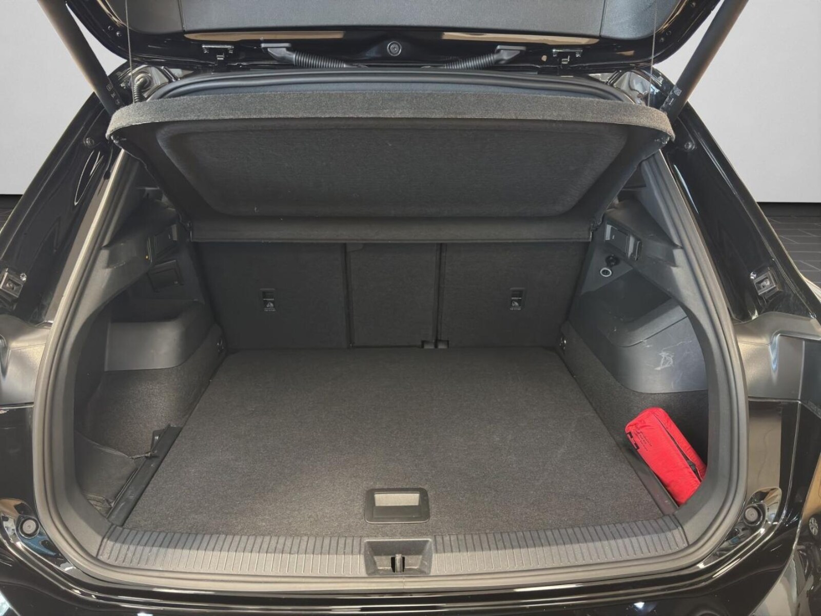 Volkswagen Tiguan – Bild 15
