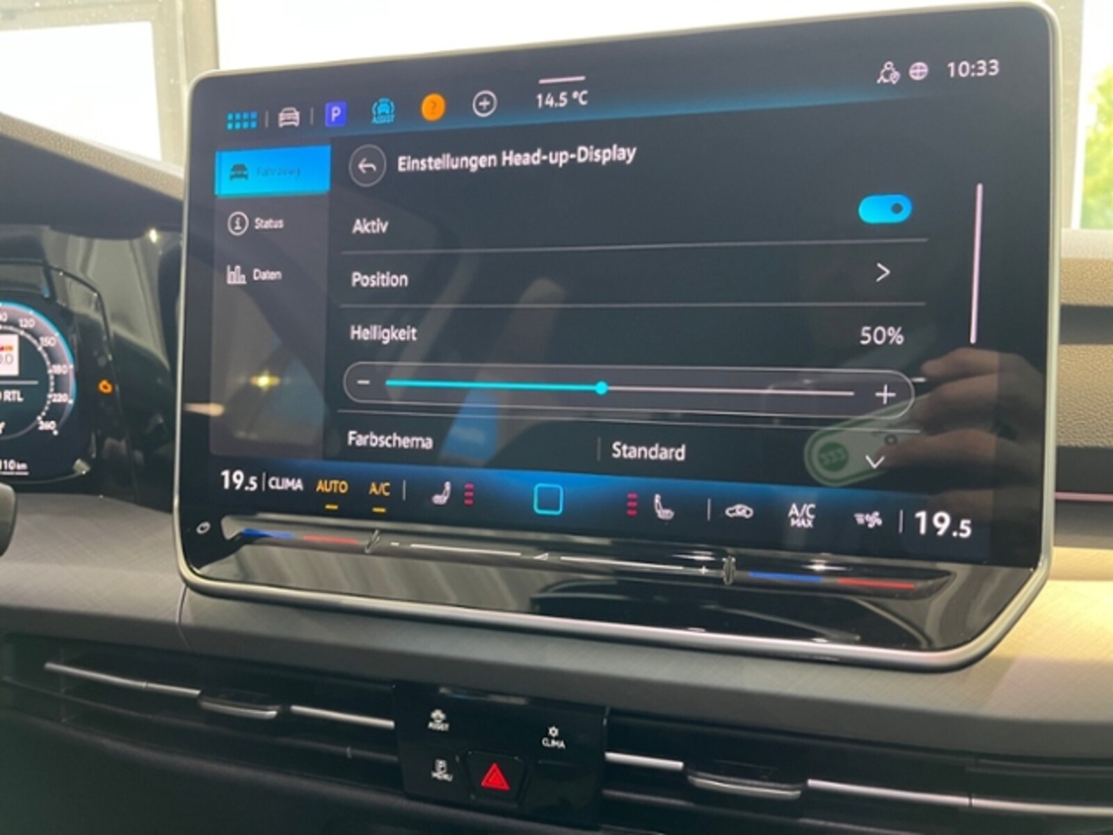 Volkswagen Golf – Bild 16
