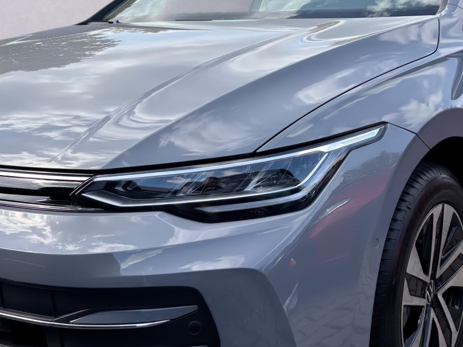 Volkswagen Golf – Bild 5