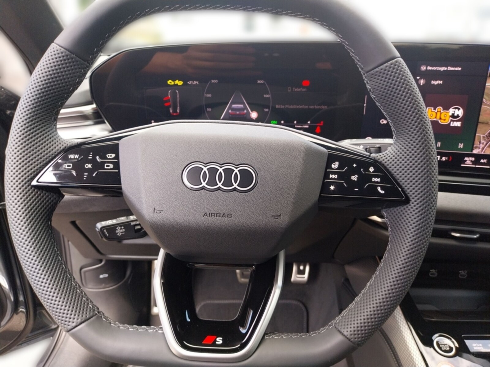 Audi A6 Avant – Bild 11
