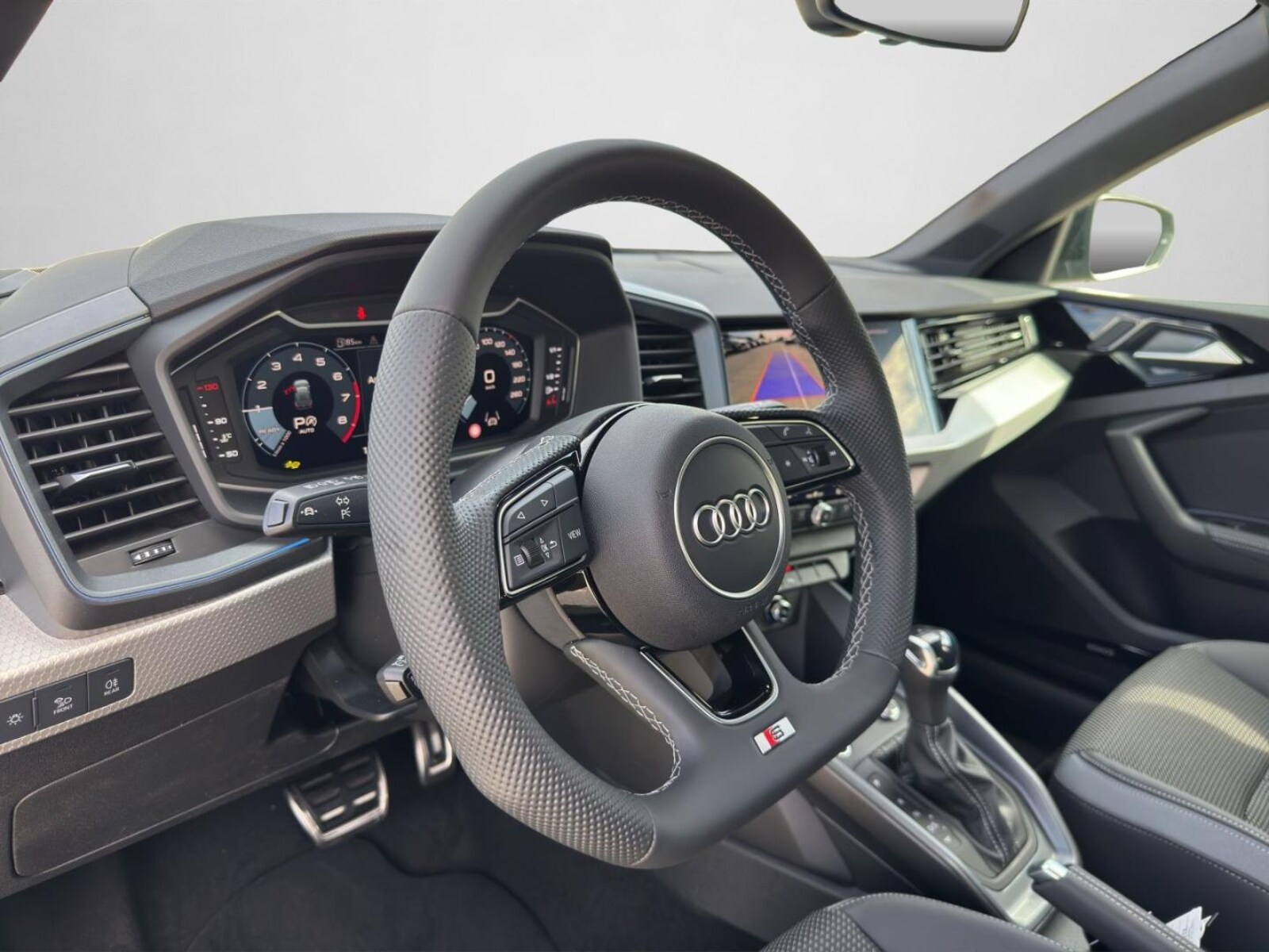 Audi A1 Sportback – Bild 9