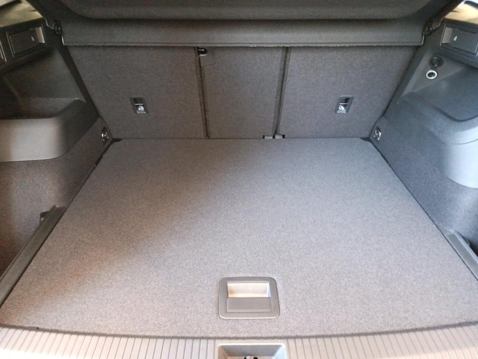 Volkswagen Tiguan – Bild 18