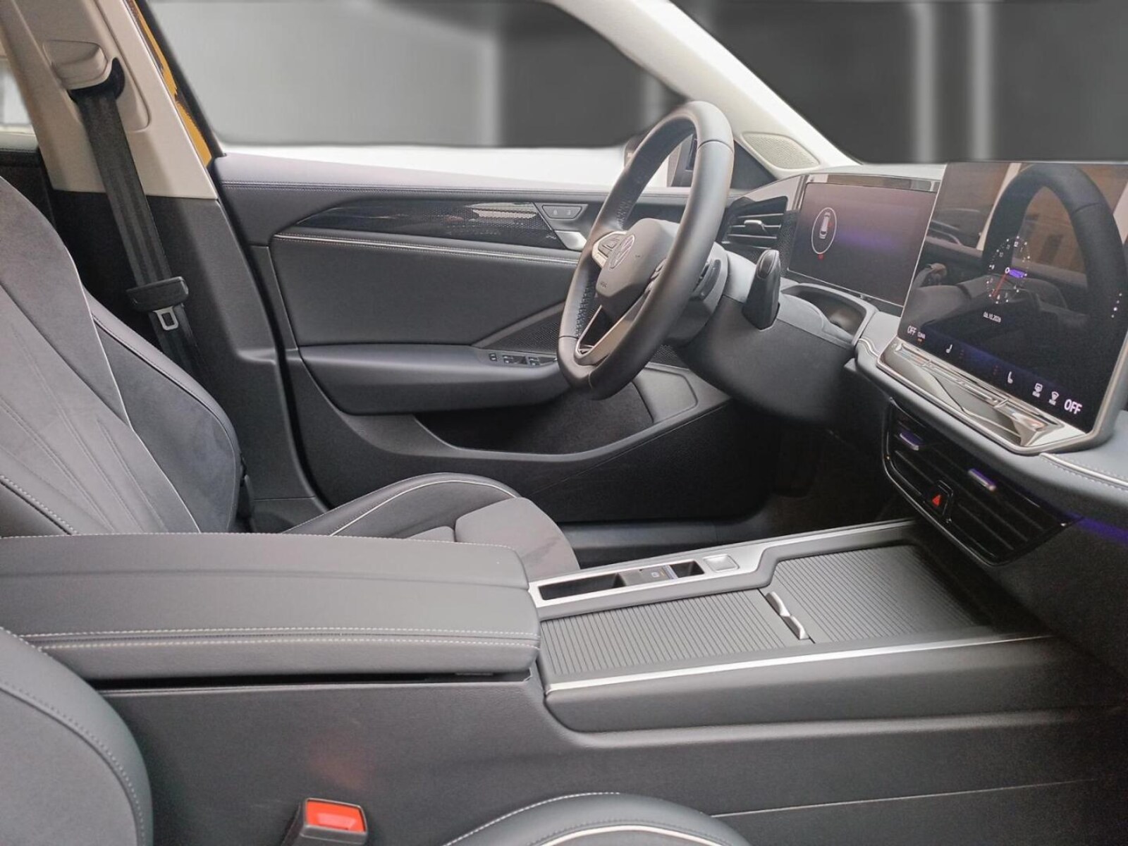 Volkswagen Passat – Bild 21