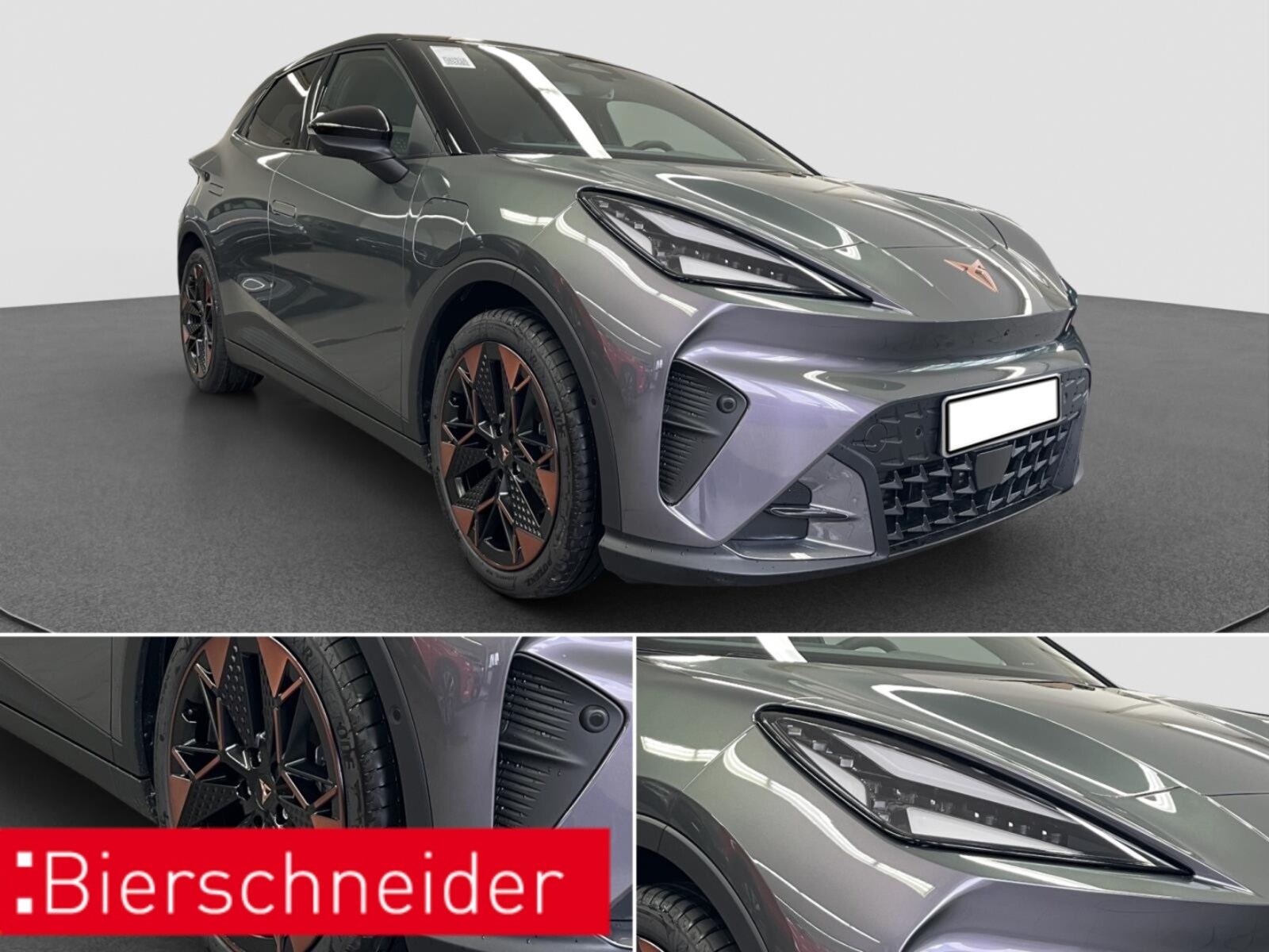 CUPRA Raval – Bild 11