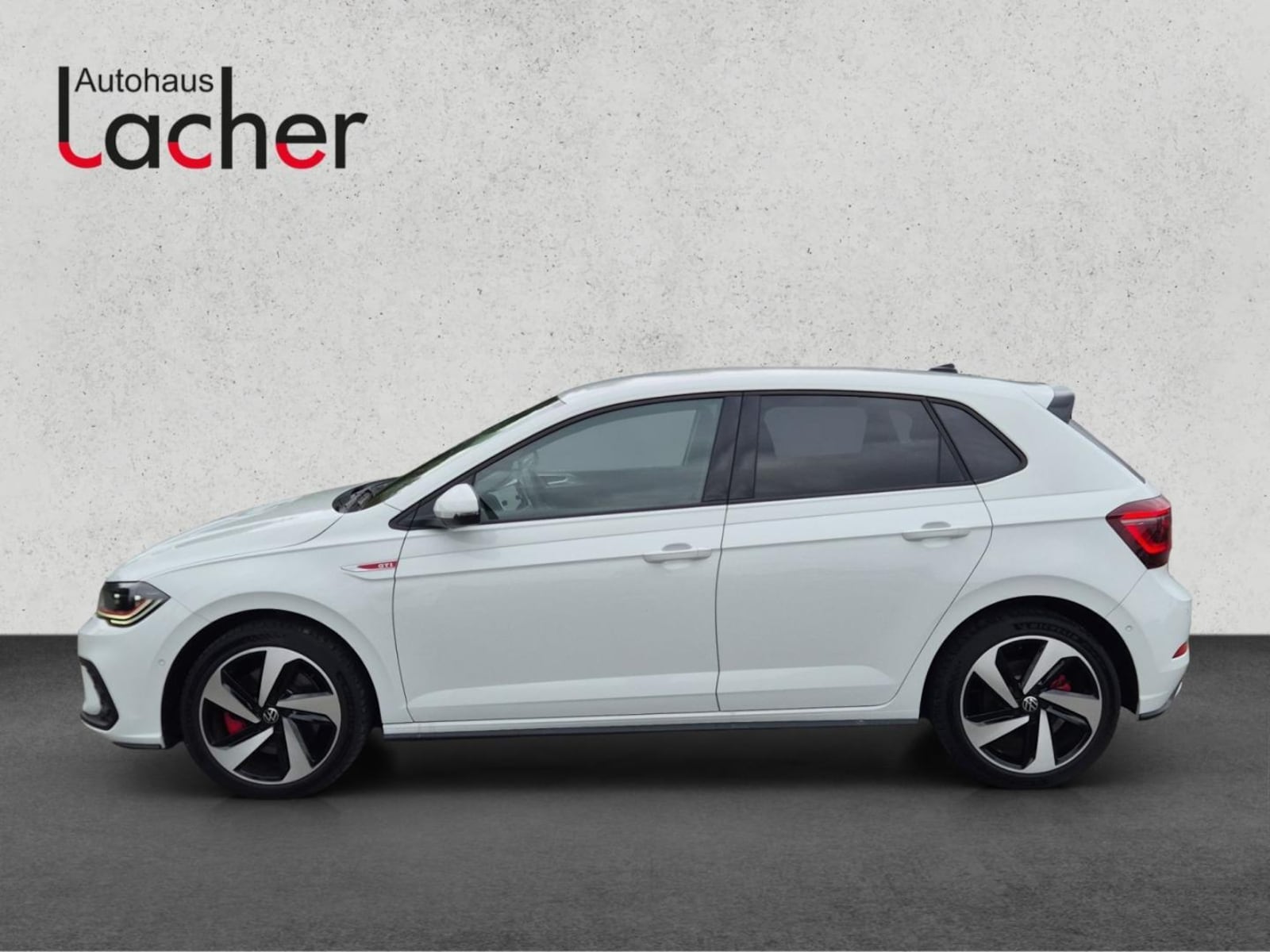 Volkswagen Polo – Bild 3