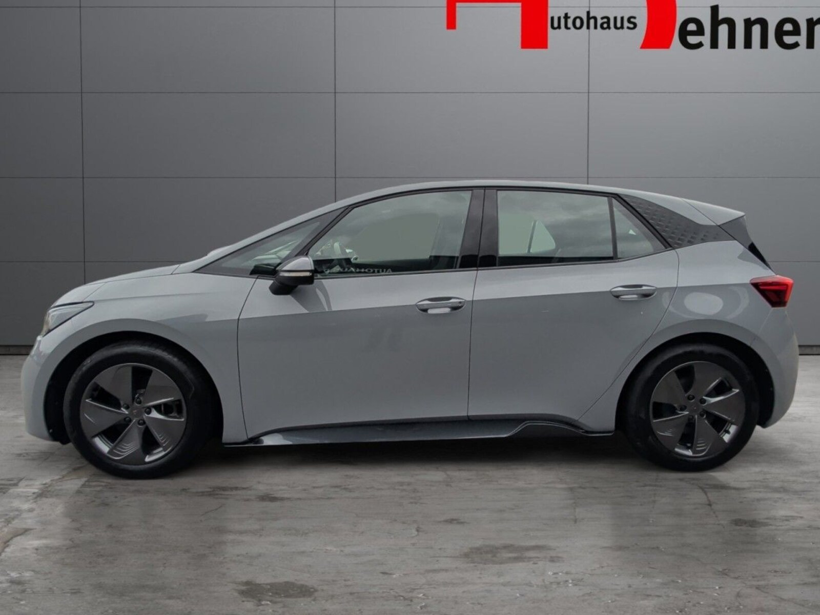 CUPRA Born – Bild 2