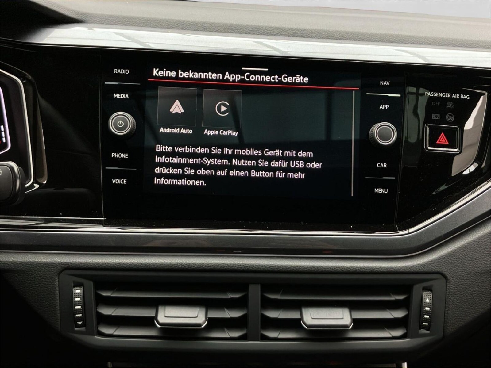 Volkswagen Polo – Bild 11