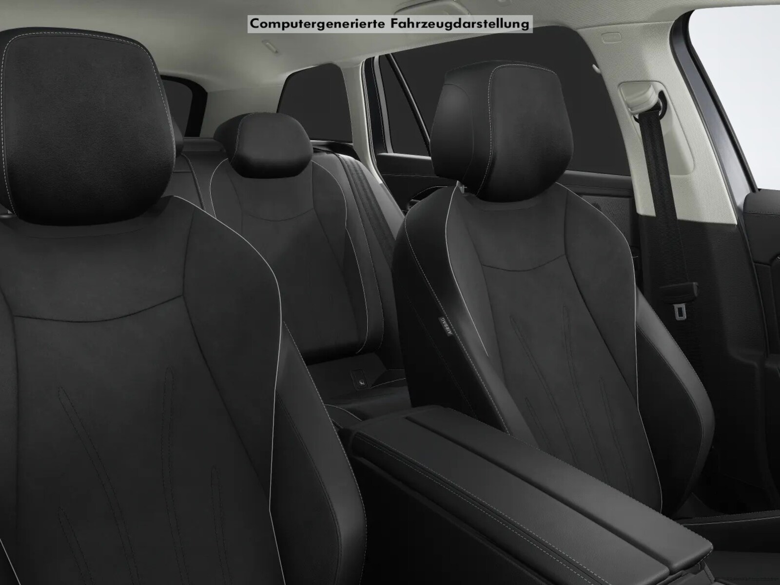 Volkswagen Passat – Bild 8