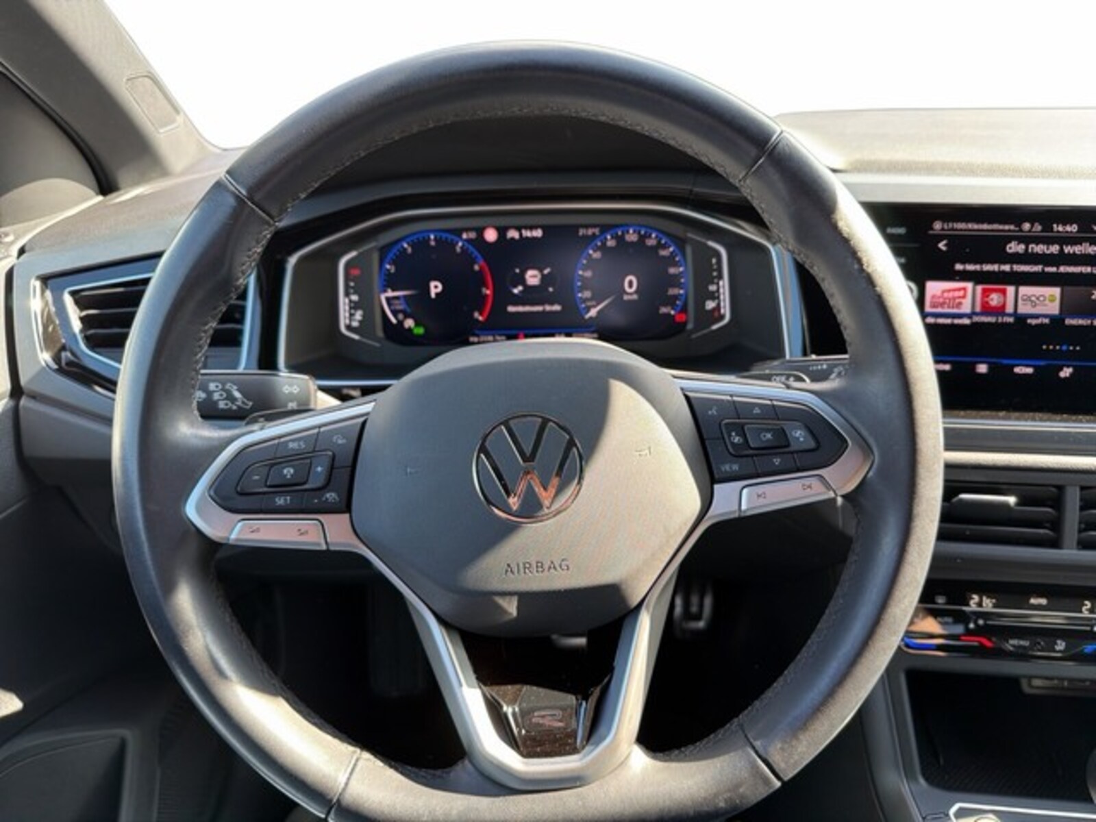Volkswagen Polo – Bild 15