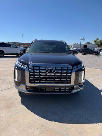 Photo of 2024 Hyundai Palisade