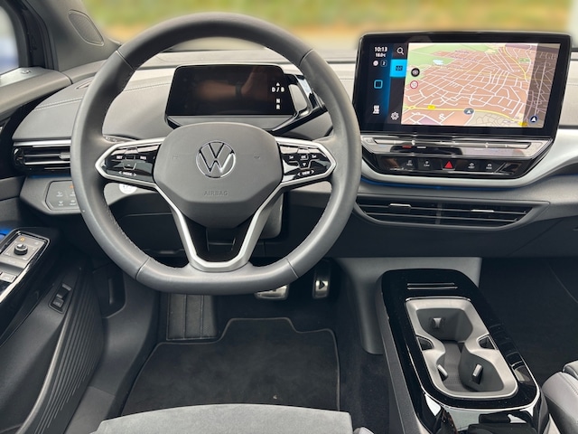 Volkswagen ID.5
