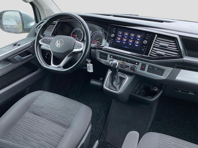 Volkswagen T6.1 Multivan