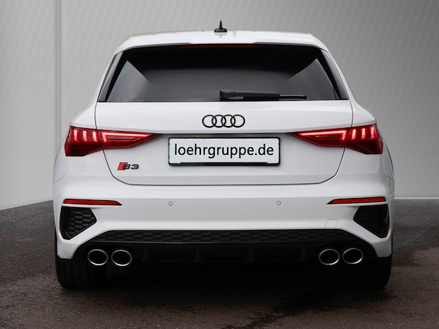 Audi S3 Sportback TFSI Quattro S Tronic -  - Joinsteer - #5