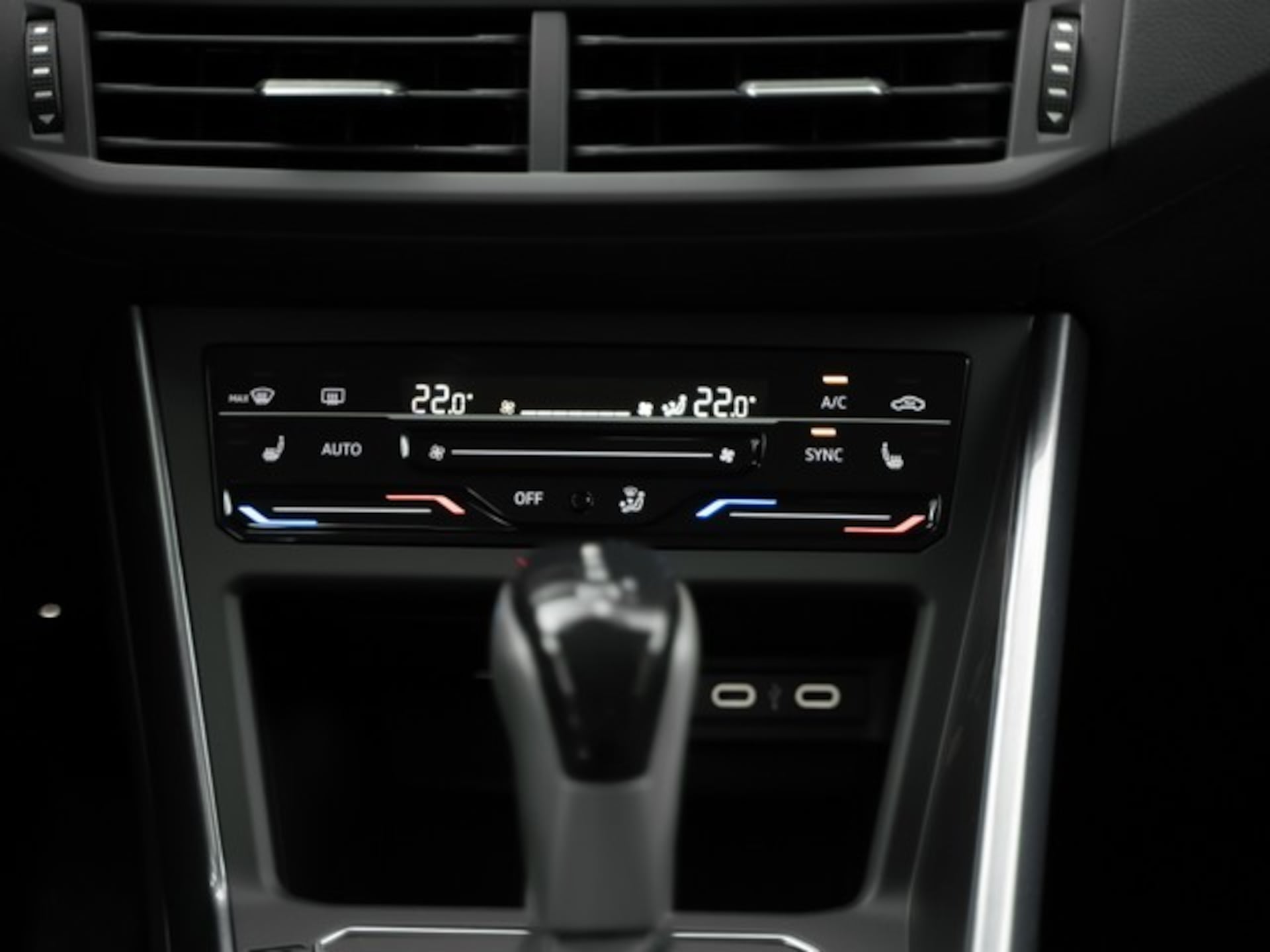Volkswagen Polo Style