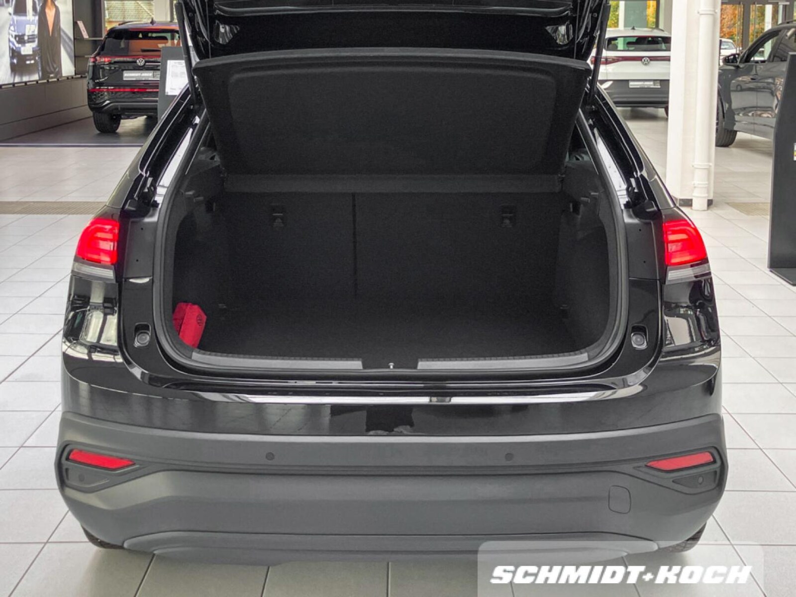 Volkswagen Taigo – Bild 12