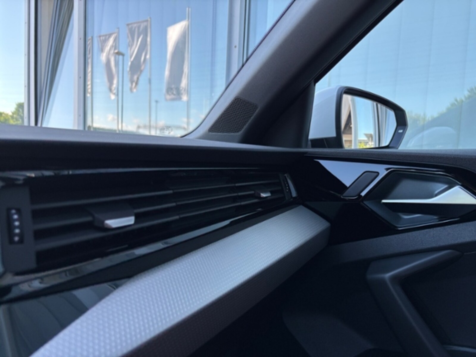 Audi A1 Sportback – Bild 18