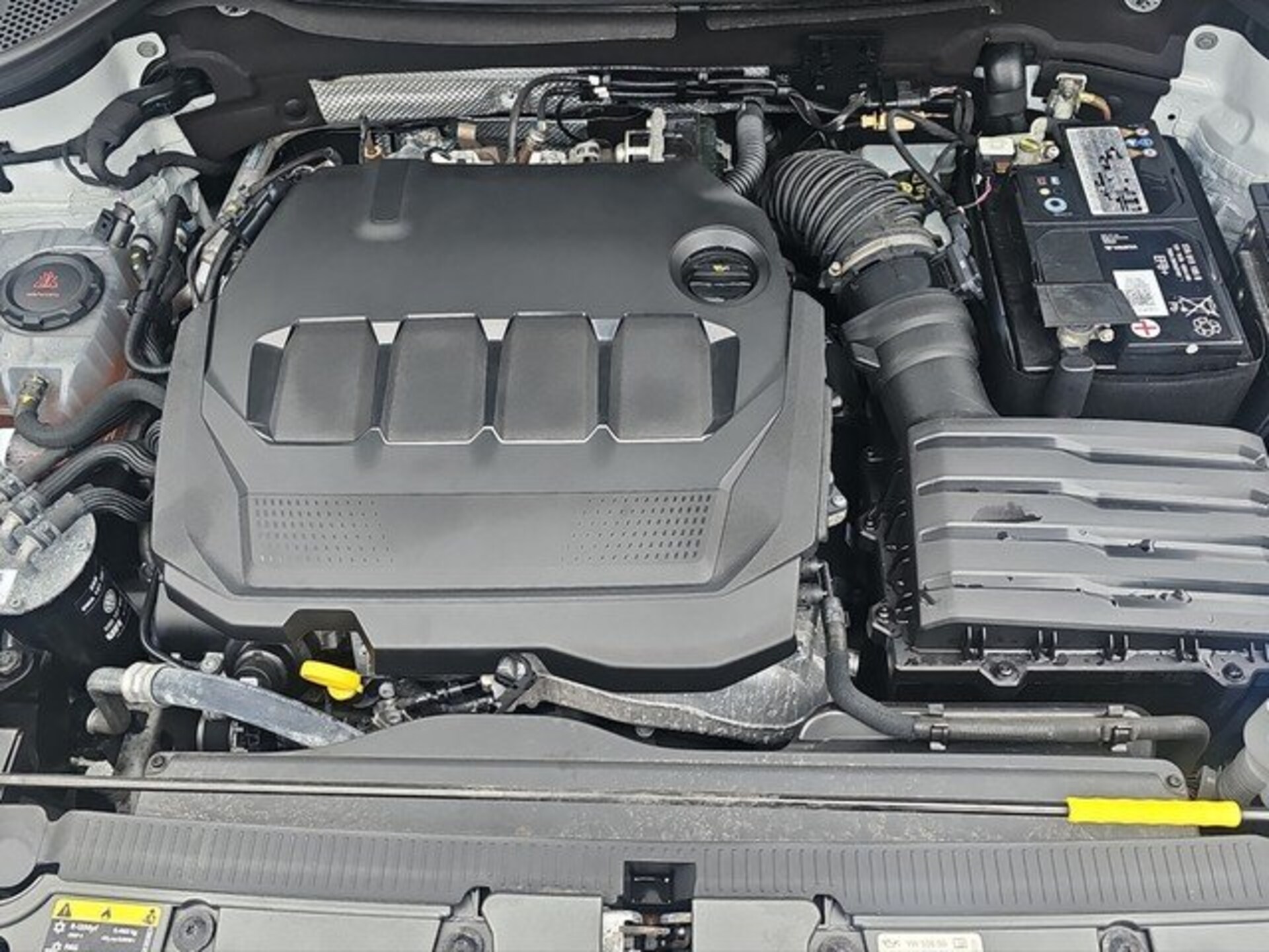 SEAT Ateca FR
