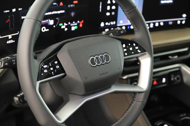 2025 Audi Q5 Premium Plus - Photo 16