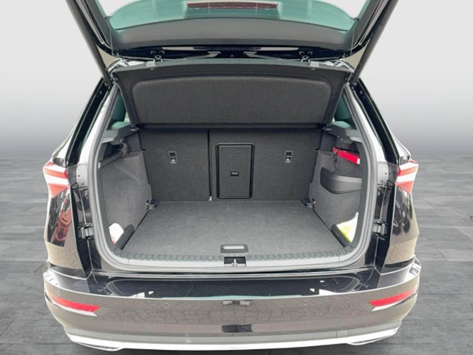 Skoda Karoq Sportline